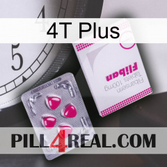 4T Plus 32